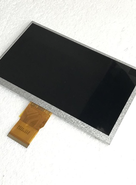 7寸THH079BH03-08E 5.5MM厚度IPS50针繁易fe6070w触摸屏用液晶屏