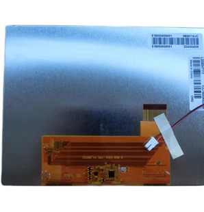 原装8寸奇美LS080HT111/121 液晶屏幕 注塑机专用品 DVD平板电脑