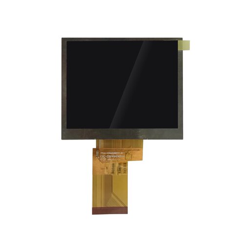 Comway美国康未A4 C6 C10光纤熔接机4.1寸专用液晶屏显示屏内屏幕