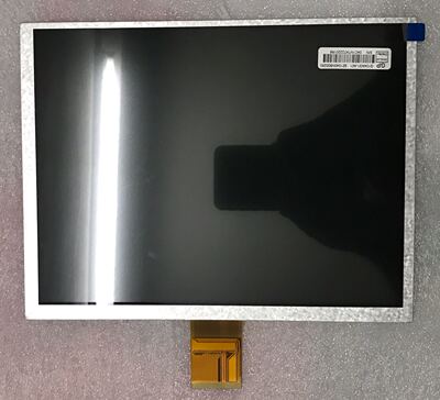 10.4寸60Pin800*600适用于LSA40AT9001工控液晶屏LCD可配触摸驱动