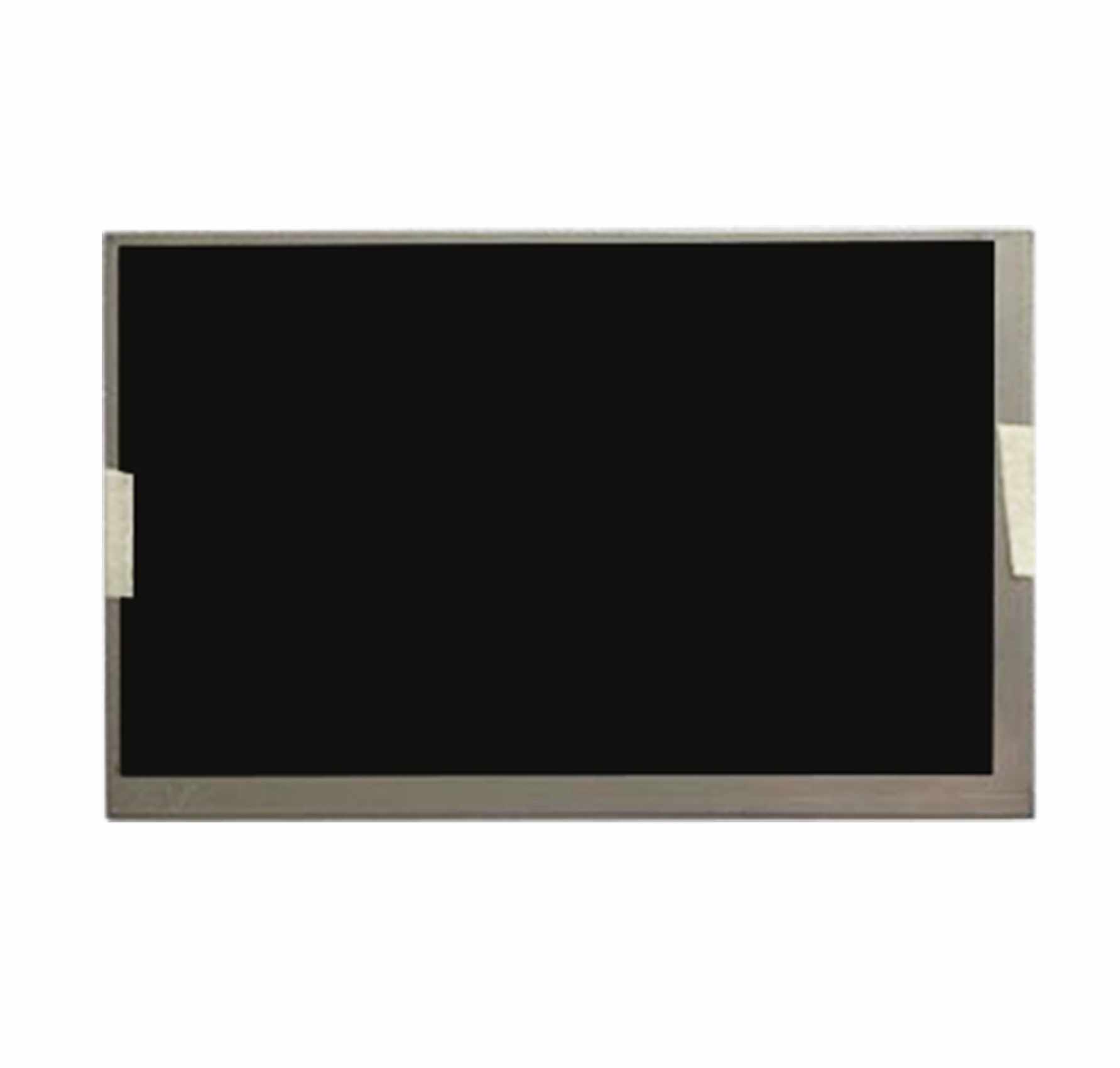 友达7寸 a070vw05 v0 工控屏 液晶屏