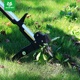 沃施worth园艺起草器除草拔草免弯腰去杂草取根拔野菜懒人神器