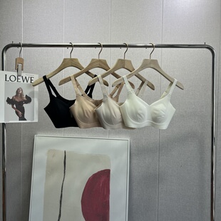 挖到宝！莫代尔蚕丝提拉防下垂托举型Bra女士内衣～