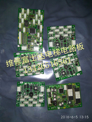 富士达电梯IN103C/富士达if107富士达If111/INC04 专业级维修