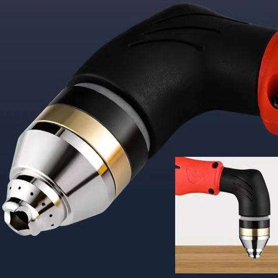 P80等离子割嘴保护套铜割枪头保护罩可接触式切割防护罩配件大全