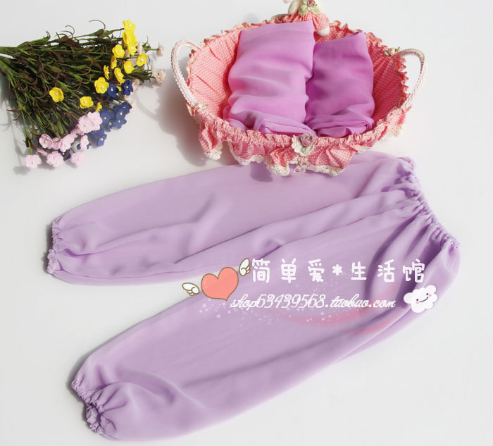 Pantalon pour garcons et filles - Ref 2059005 Image 4