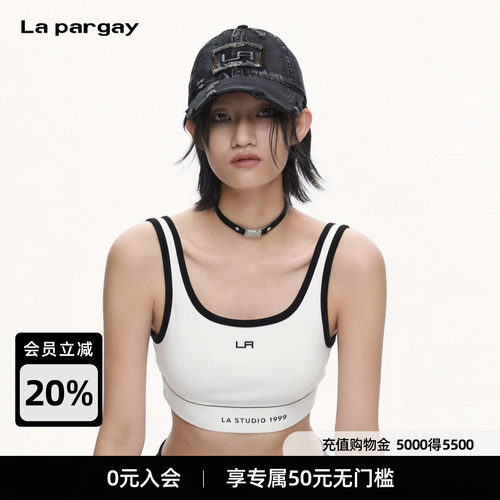 Lapargay复古牛仔棒球帽