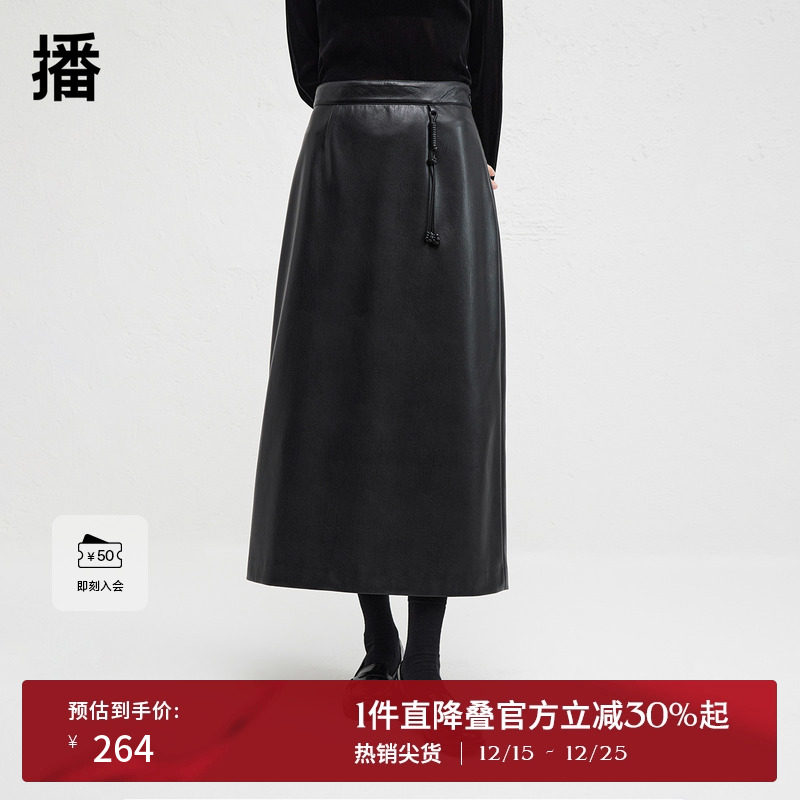 舒适简约平滑腰头，编制腰袢装饰