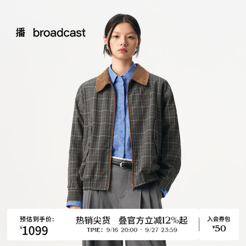 经典格纹