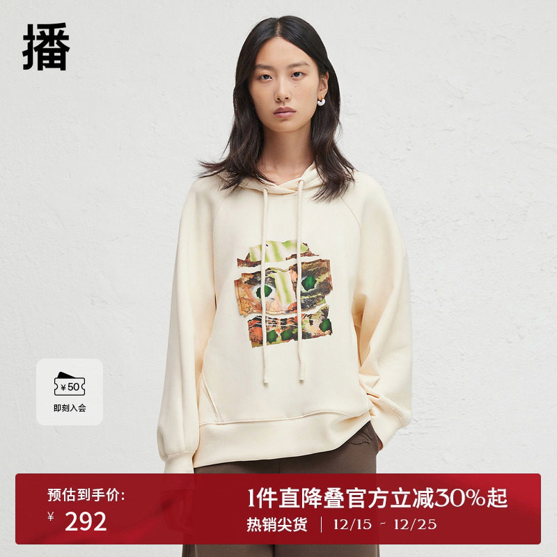 贴布绣图案自带颗粒喷绘感