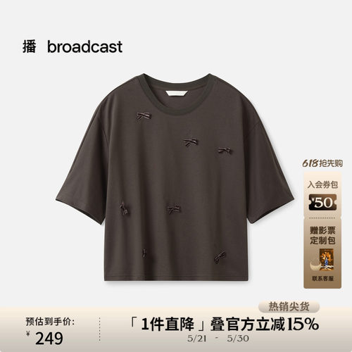 蝴蝶结装饰