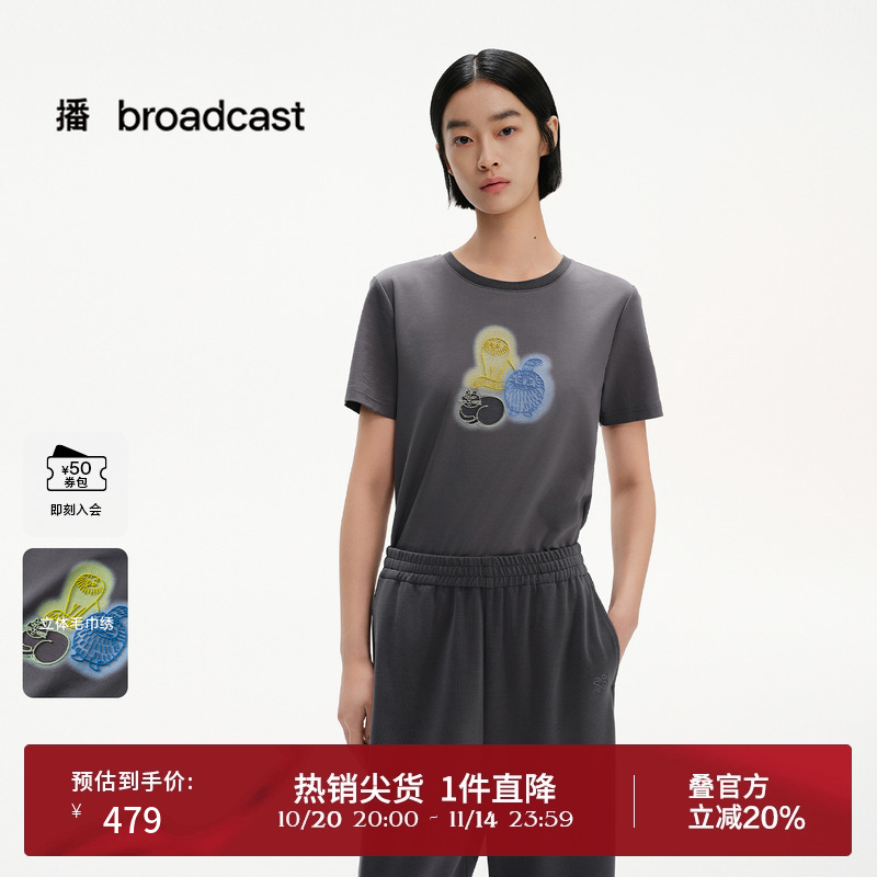 底布模糊晕染