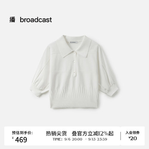 时尚POLO领