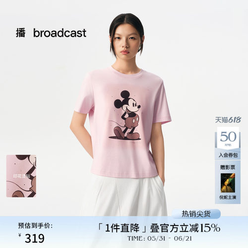 迪士尼米奇系列