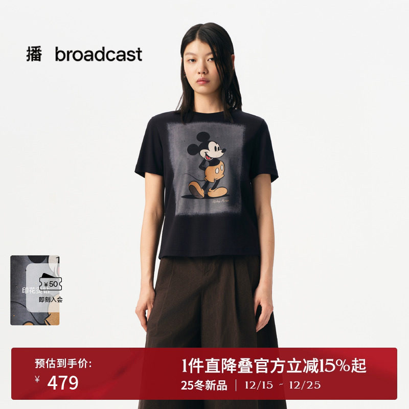 迪士尼米奇系列