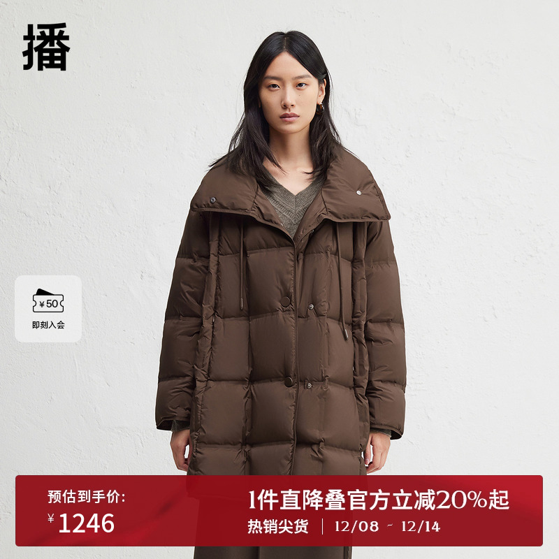 保暖舒适高领设计，灵活便捷四合扣