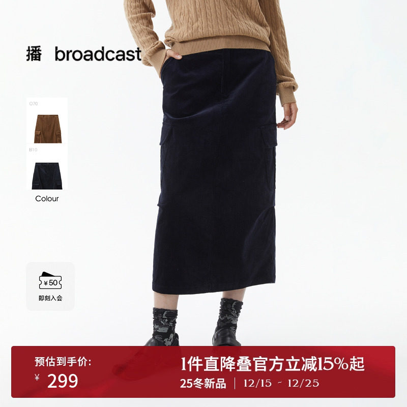 工装风，灯芯绒