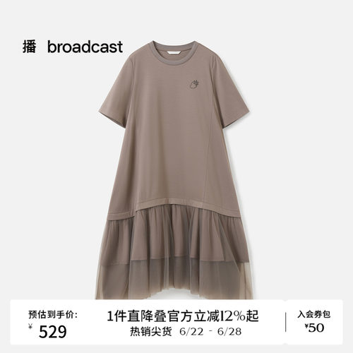 网纱拼接