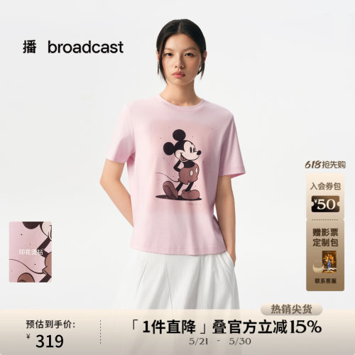 迪士尼米奇系列