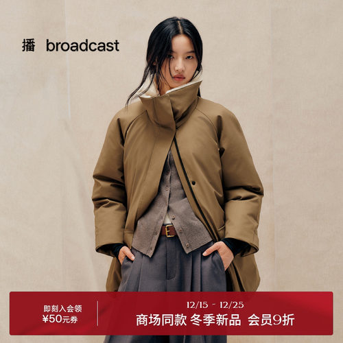 羊羔毛领工装风