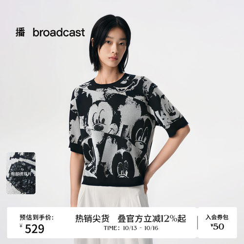 迪士尼米奇系列