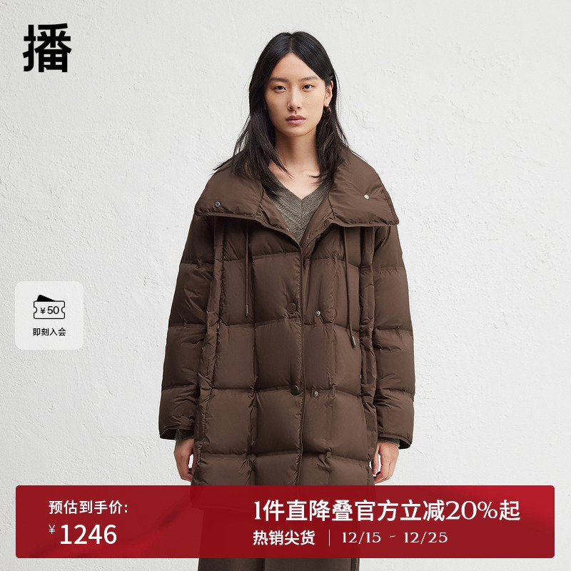 保暖舒适高领设计，灵活便捷四合扣