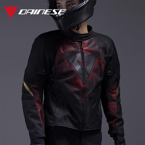 DAINESE丹尼斯摩托车夏季骑行服