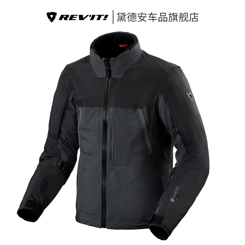 REVIT阶梯GTX骑行服男摩托车