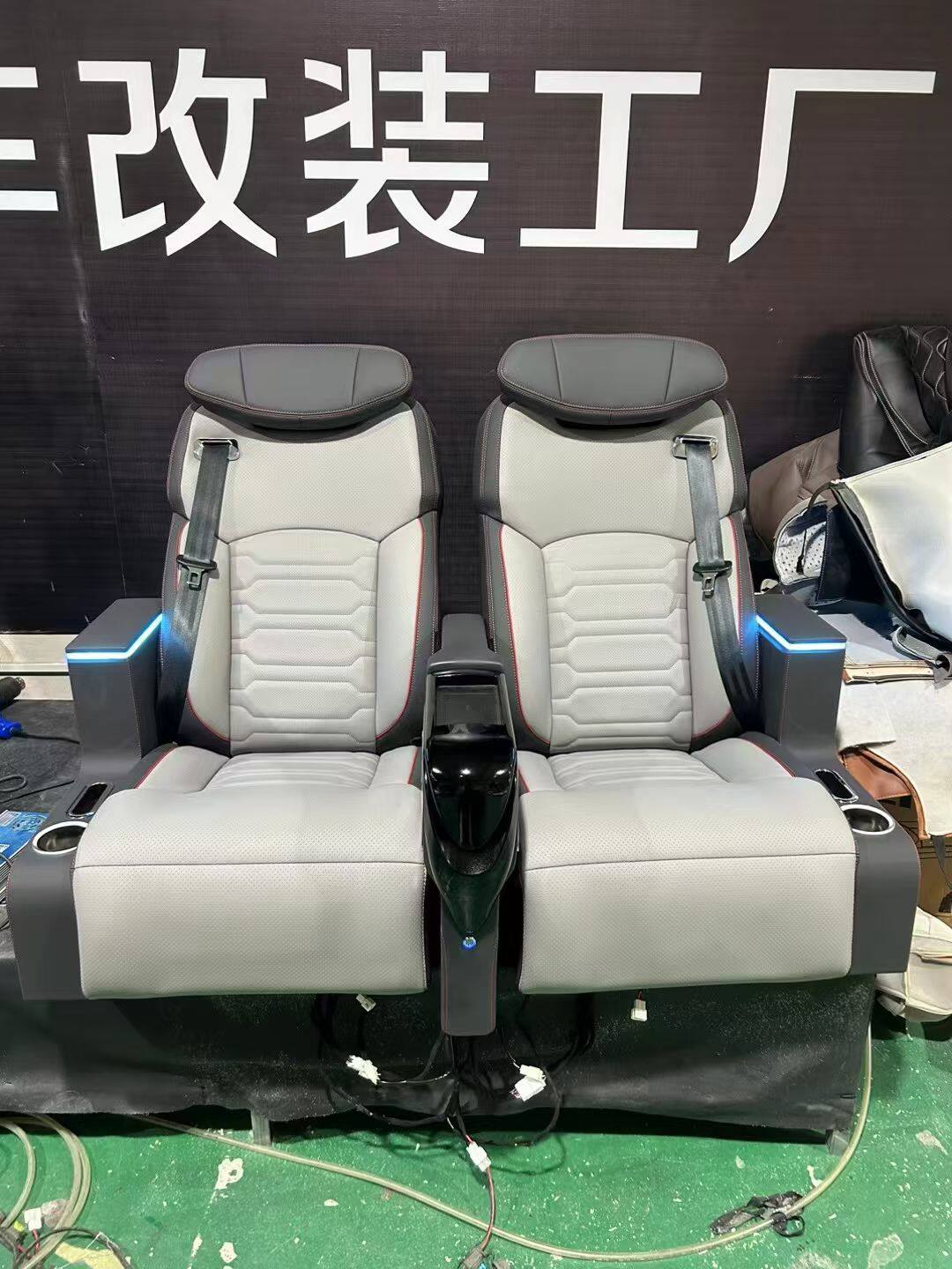 2025大众途昂福特探险者蔚来内饰改装翻新