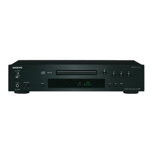 日本Onkyo安桥C7030 CD机播放机立体声音乐碟机播放器进口