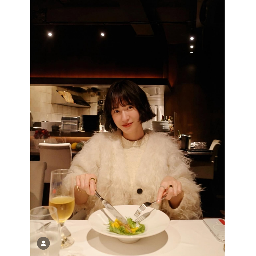 纯正！2025冬季 松本贵气拉毛气质款毛衣开衫外套