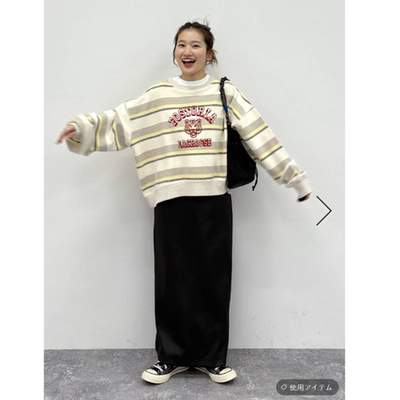 N2026春季 不同印花图案两面穿宽松卫衣