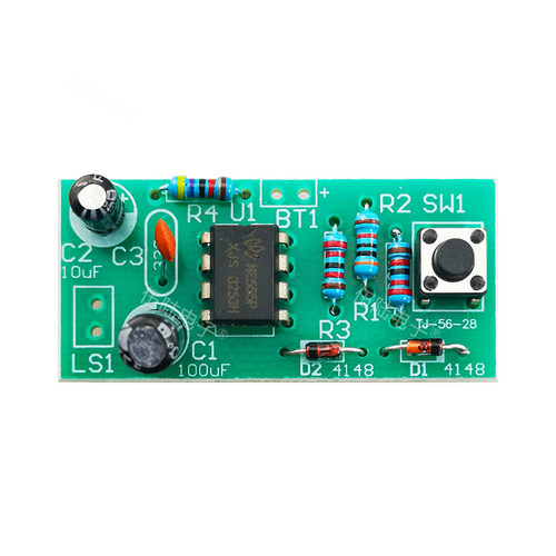 门铃电路销量排行榜 门铃电路品牌热度排名 小麦优选