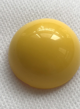 LEGO乐高 86500 4x4 32mm 圆顶罩 6133586 6191897 6280474 黄色