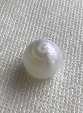 全新LEGO乐高 51283 鱼缸 头盔 灯罩 氧气罩 6316974 透明白母贝