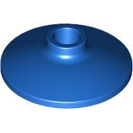 全新乐高LEGO零件 4740 30063 2x2 圆盘碟 4239188 4570283 蓝色