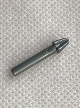 全新LEGO乐高正品零件 18041 箭头 标枪 鱼叉 6162578 金属银色