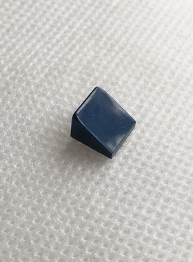 全新LEGO乐高零件 54200 50746 1x1x2/3 斜坡面砖 4504374 深蓝色