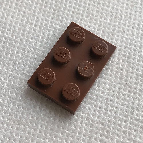 全新LEGO乐高拼搭零件通用正品
