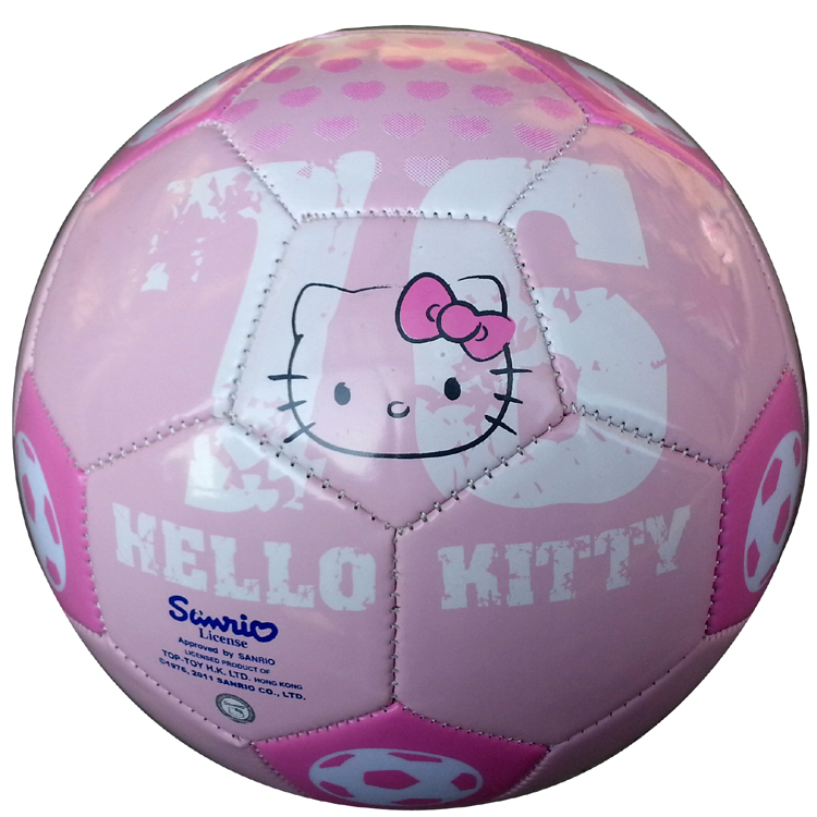 Ballon de foot - Ref 6852 Image 2