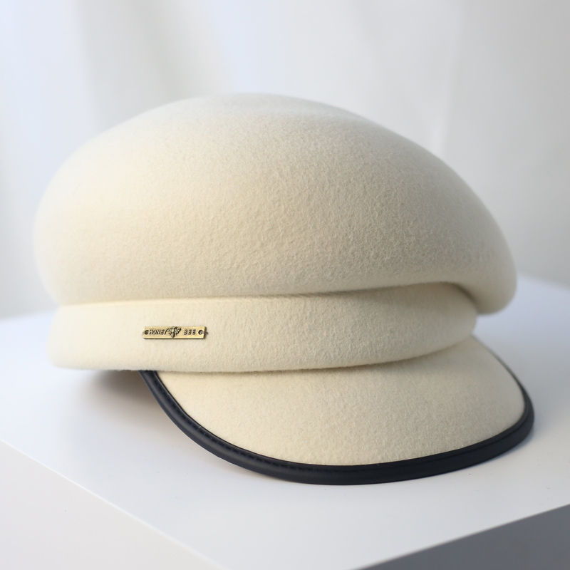 鸭舌帽逛街休闲女秋冬其他