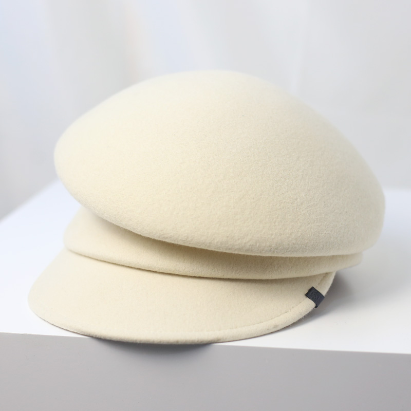 鸭舌帽逛街休闲女秋冬其他