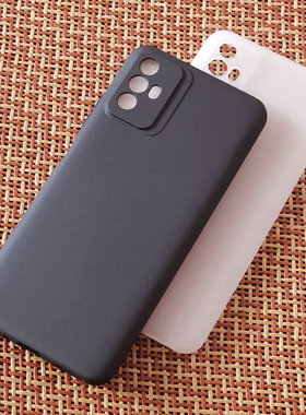 适用于中兴远航30S手机壳ZTE 远航30保护套5G全包7531N透明硅胶7532N磨砂保护壳软简约防刮摔