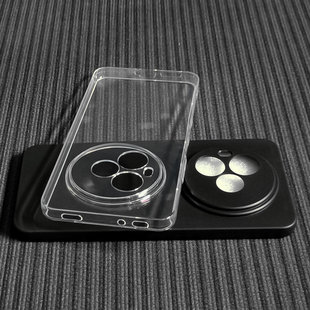 Ultra手机壳T951K透明保护套全包硅胶磨砂保护壳防刮摔TPU软壳简约 适用TCL NxtPaper