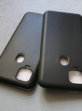 适用于中兴AXON 11se手机壳ZTE Blade V2020 5G保护套9000N全包硅胶磨砂保护壳防刮摔TPU软壳简约