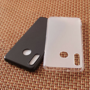 适用于海信H18手机壳E18保护套HLTE310T全包透明HLTE310M硅胶磨砂保护壳简约软防刮摔