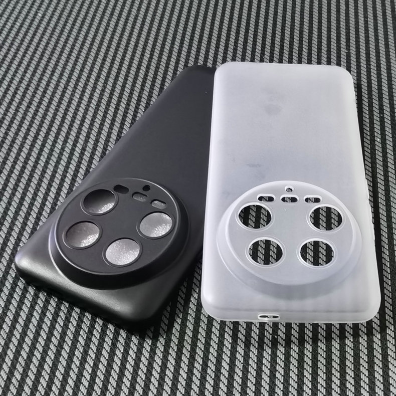 小米14Ultra手机壳保护套全包透