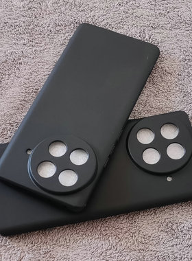 适用于传音Tecno Camon 30S手机壳Camon 30S Pro保护套全包磨砂硅胶保护壳防刮摔TPU软壳简约