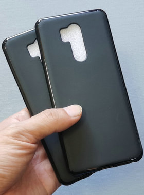 适用于LG G7 ThinQ手机壳G7+/g7 Plus/g710EM保护套全包透明硅胶磨砂保护壳防刮摔TPU软
