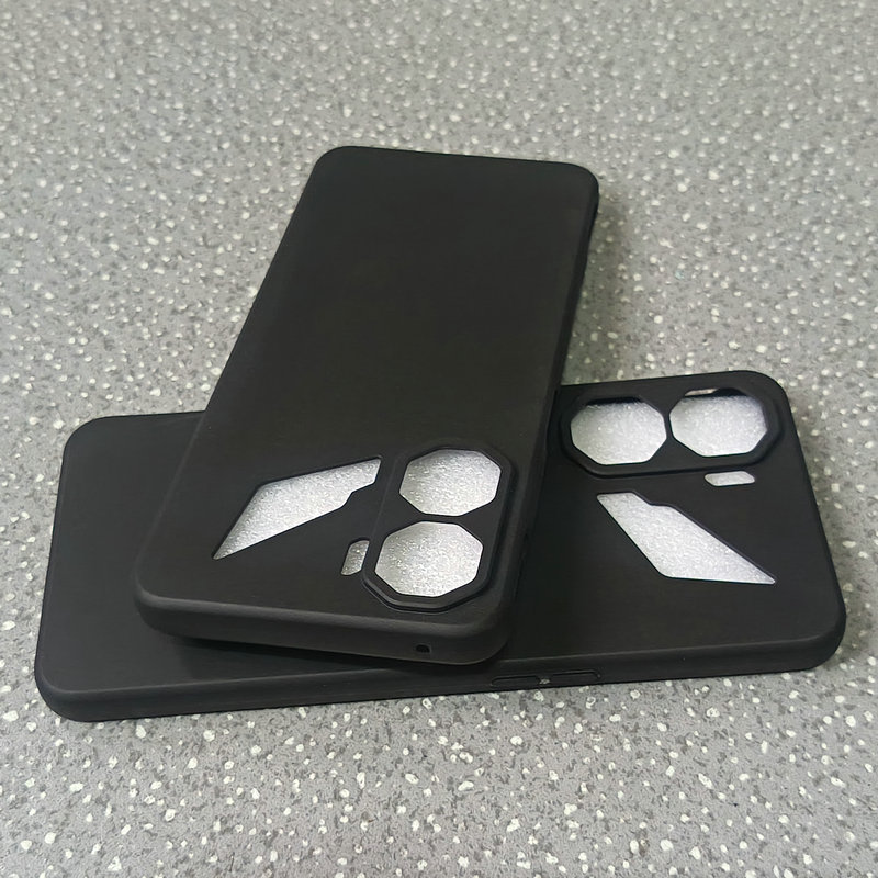 努比亚Neo3手机壳3GT保护套软